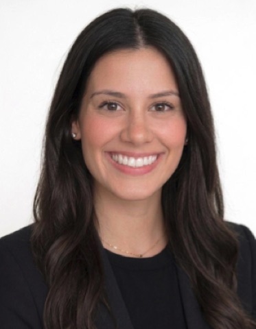 Dr. Fatima Ali, DO