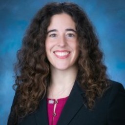 Dr. Kaitlyn Cocuzzo, MD