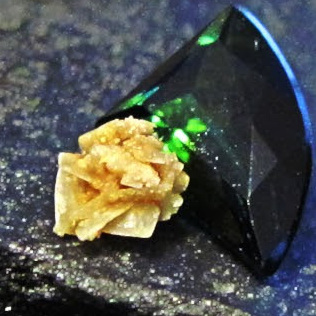 Calcium oxalate kidney stone
